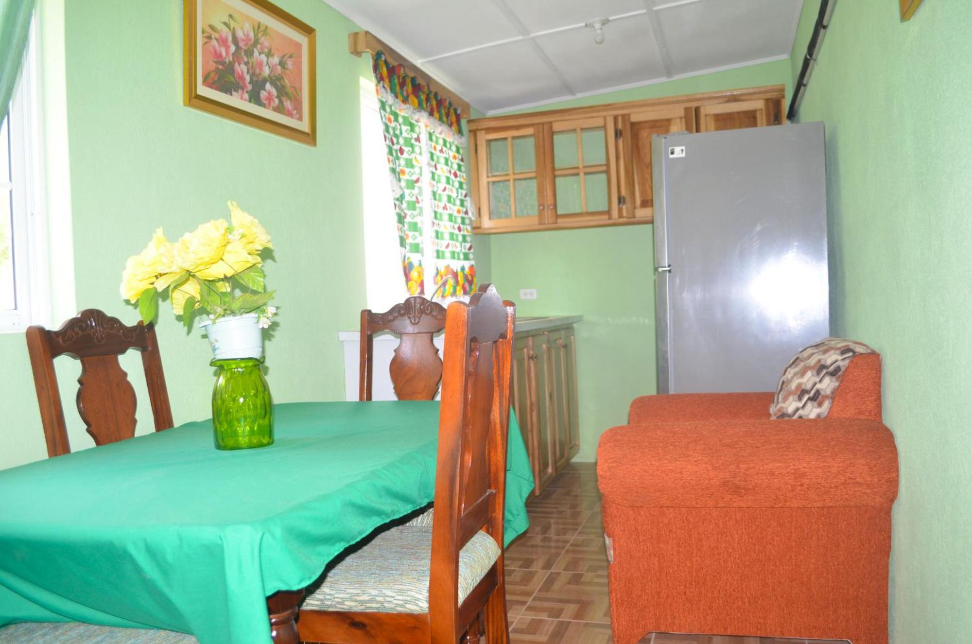 Little Shaw Park Guest House Ocho Rios Exterior foto