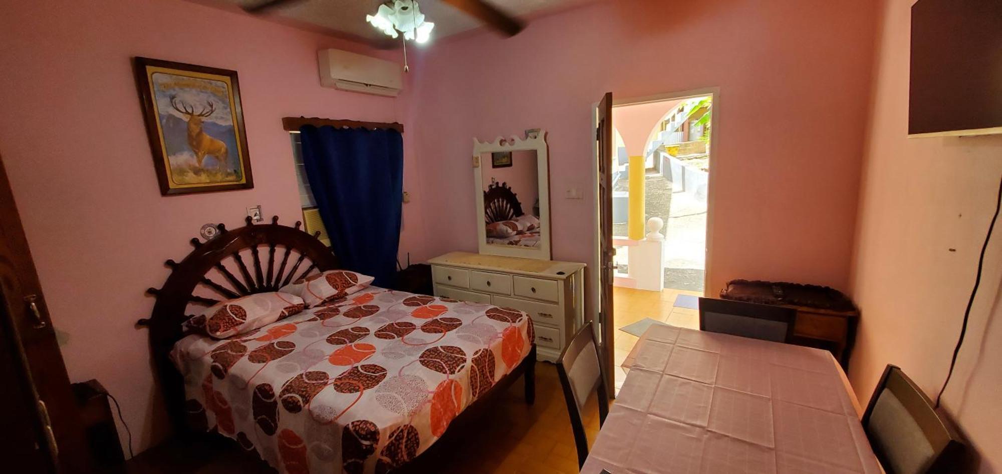 Little Shaw Park Guest House Ocho Rios Exterior foto