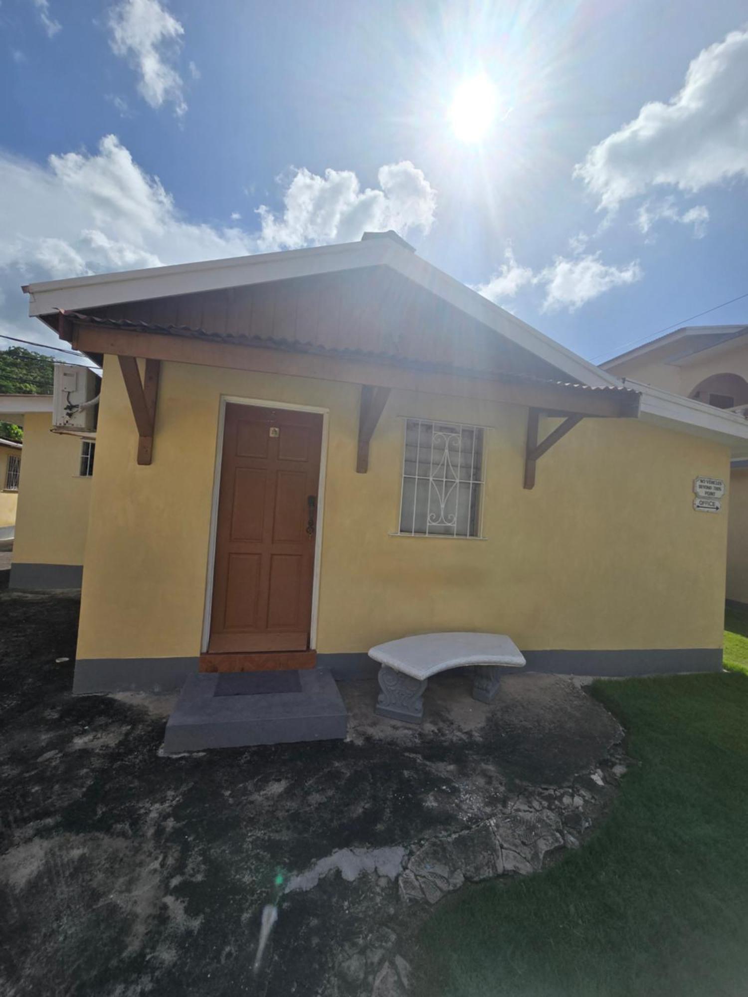 Little Shaw Park Guest House Ocho Rios Exterior foto