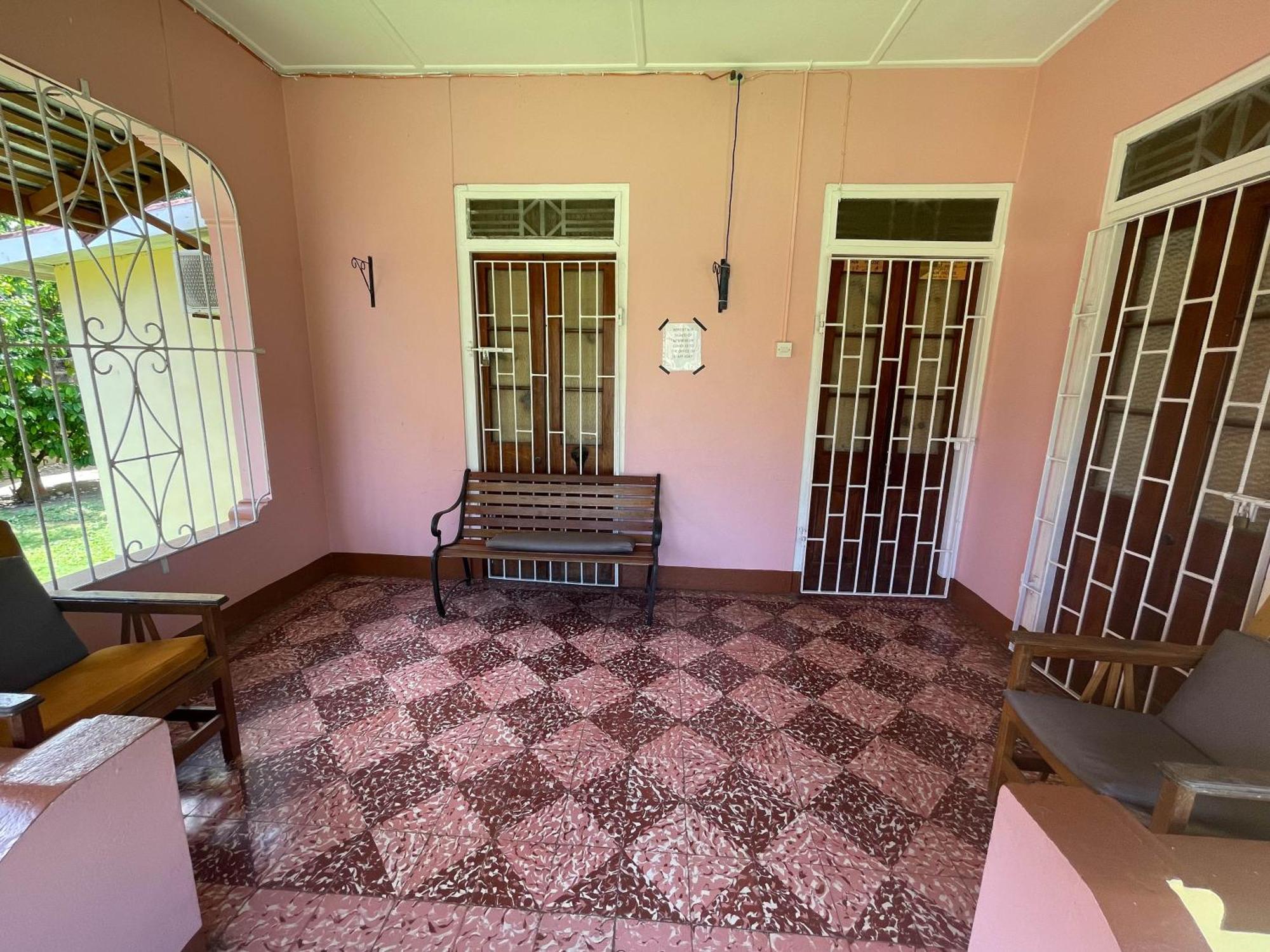 Little Shaw Park Guest House Ocho Rios Exterior foto